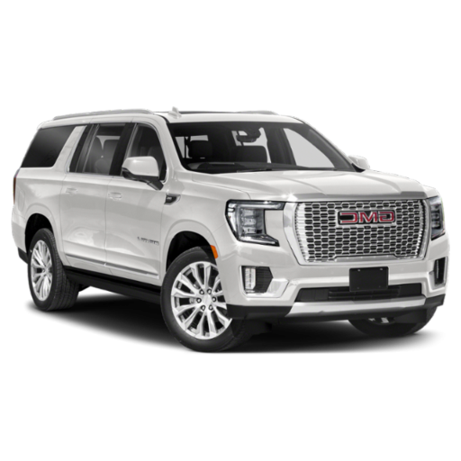 GMC-Yukon-xl